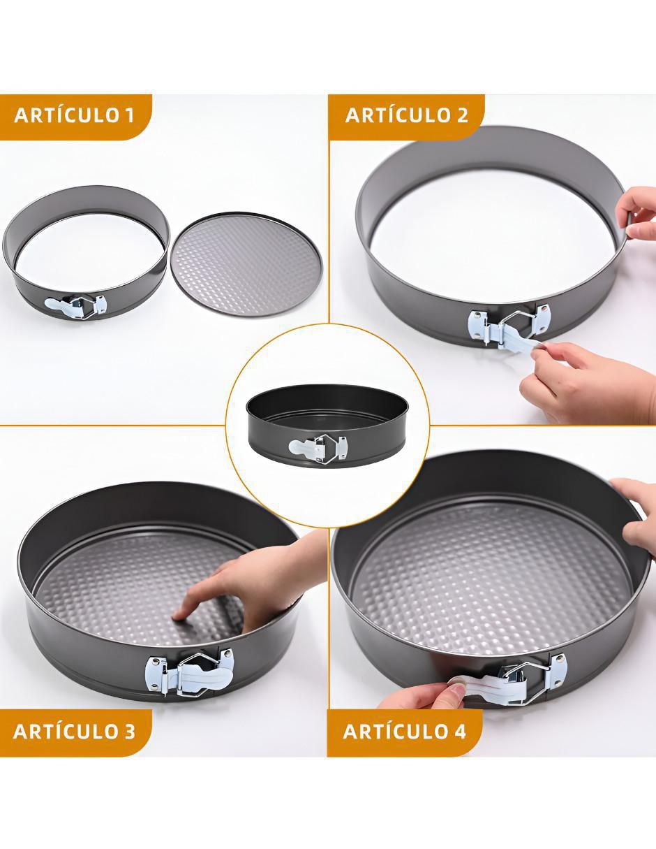 Set moldes 2