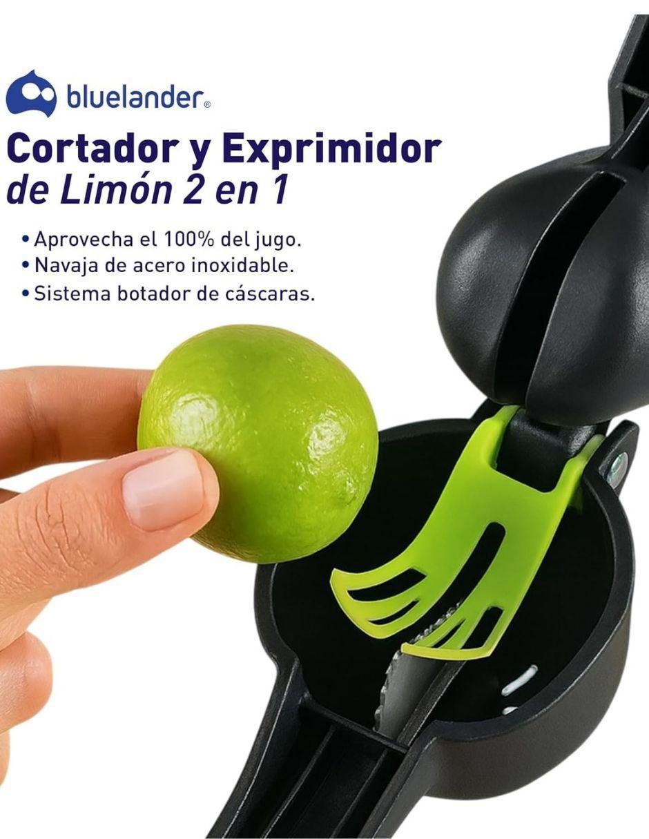 Exprimidor 3