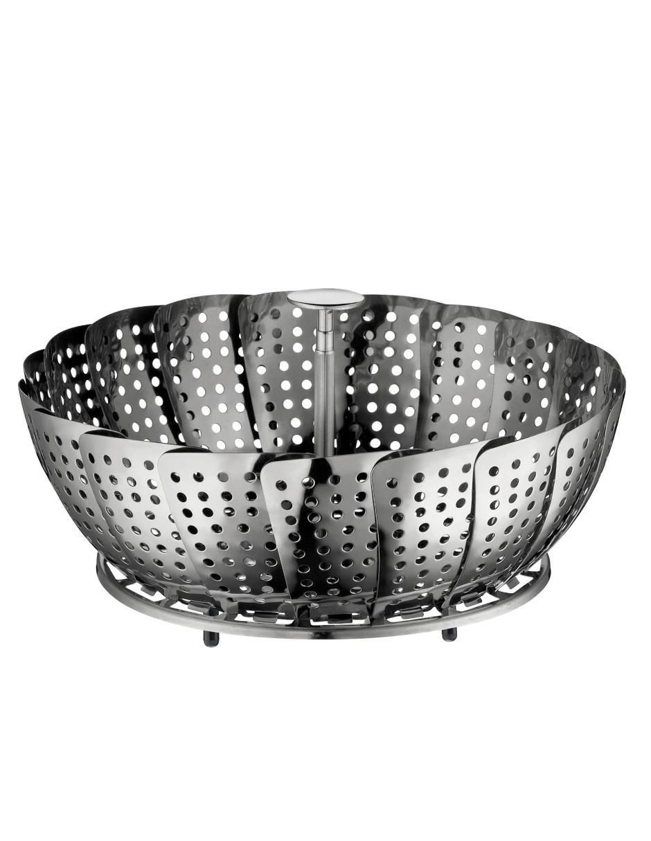 Vaporera plegable 2