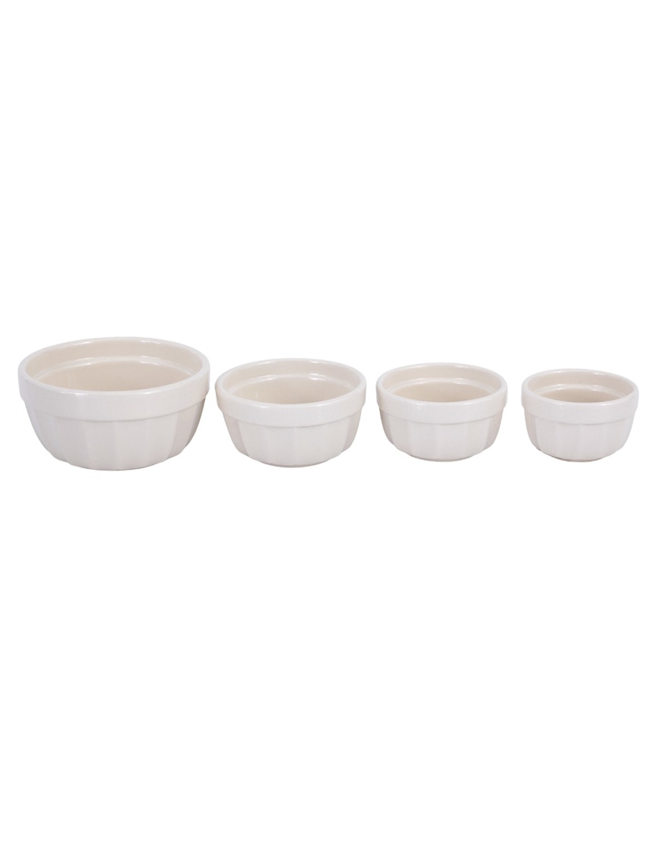 Set tazón Broroadbrook de cerámica