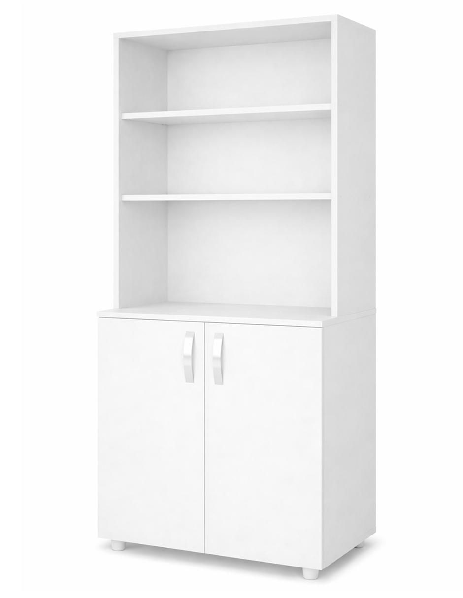 Alacena armable melamina 3