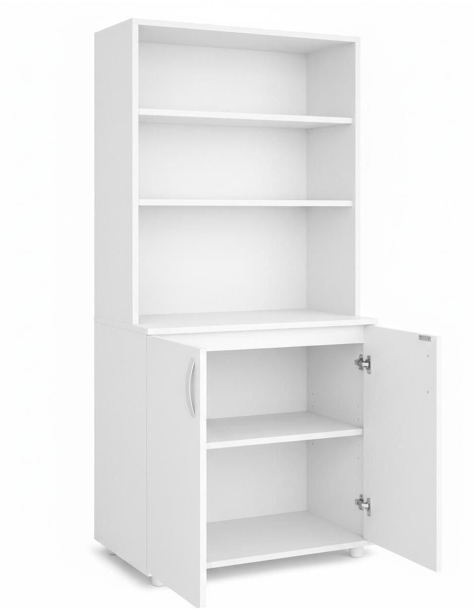 Alacena armable melamina 6