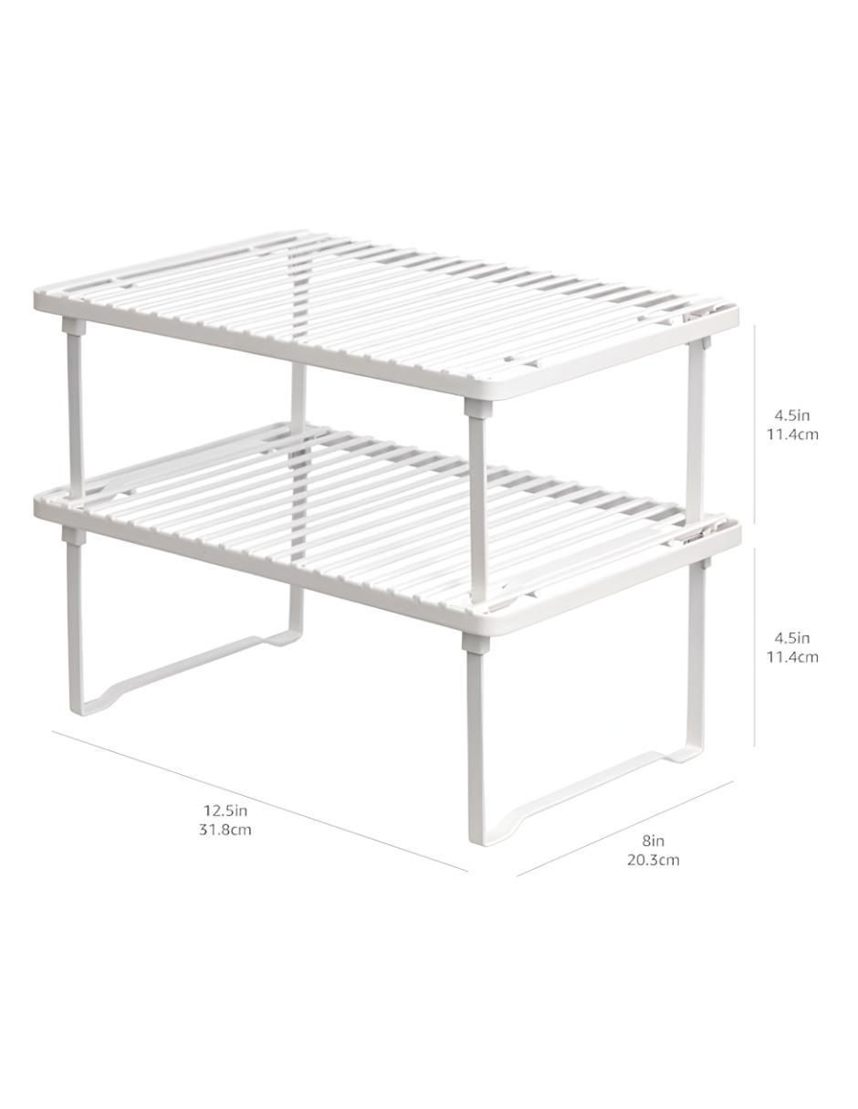 Estante de metal XTLLAR1324 4