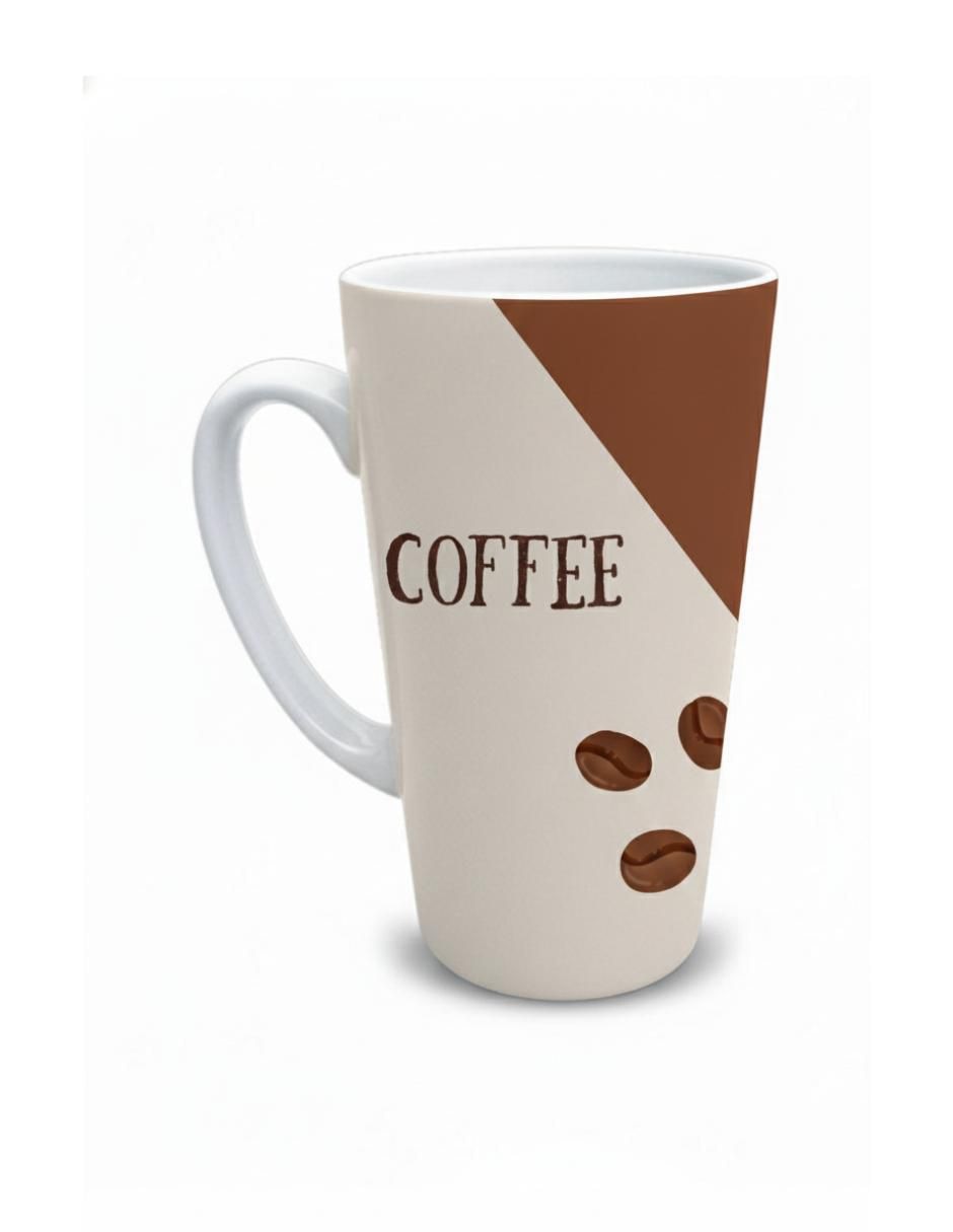 Taza americana