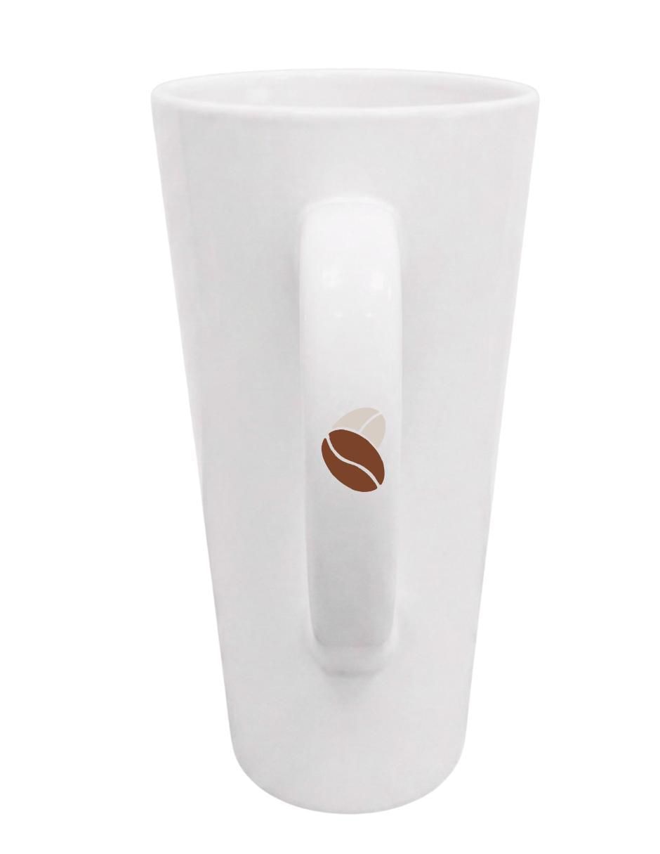 Taza americana 2