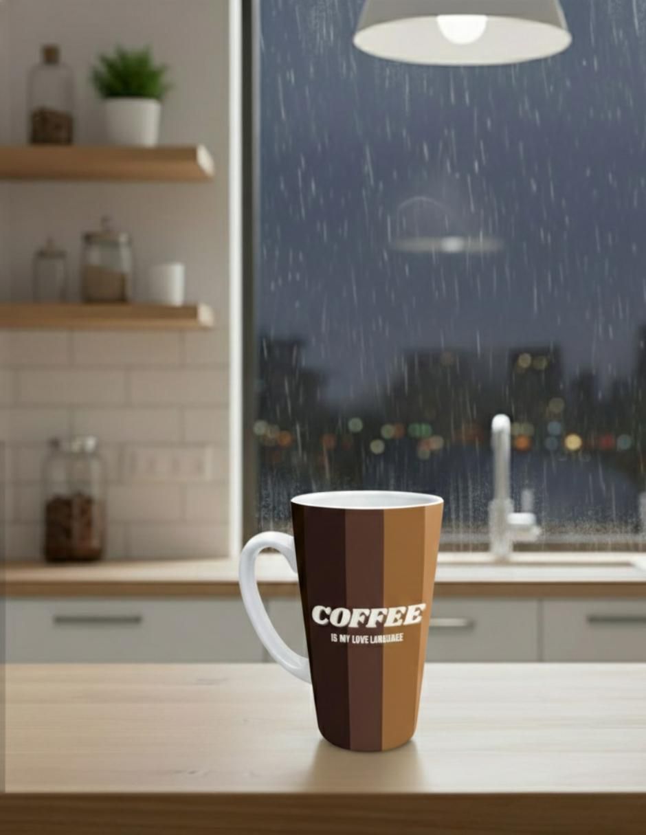 Taza americana 3