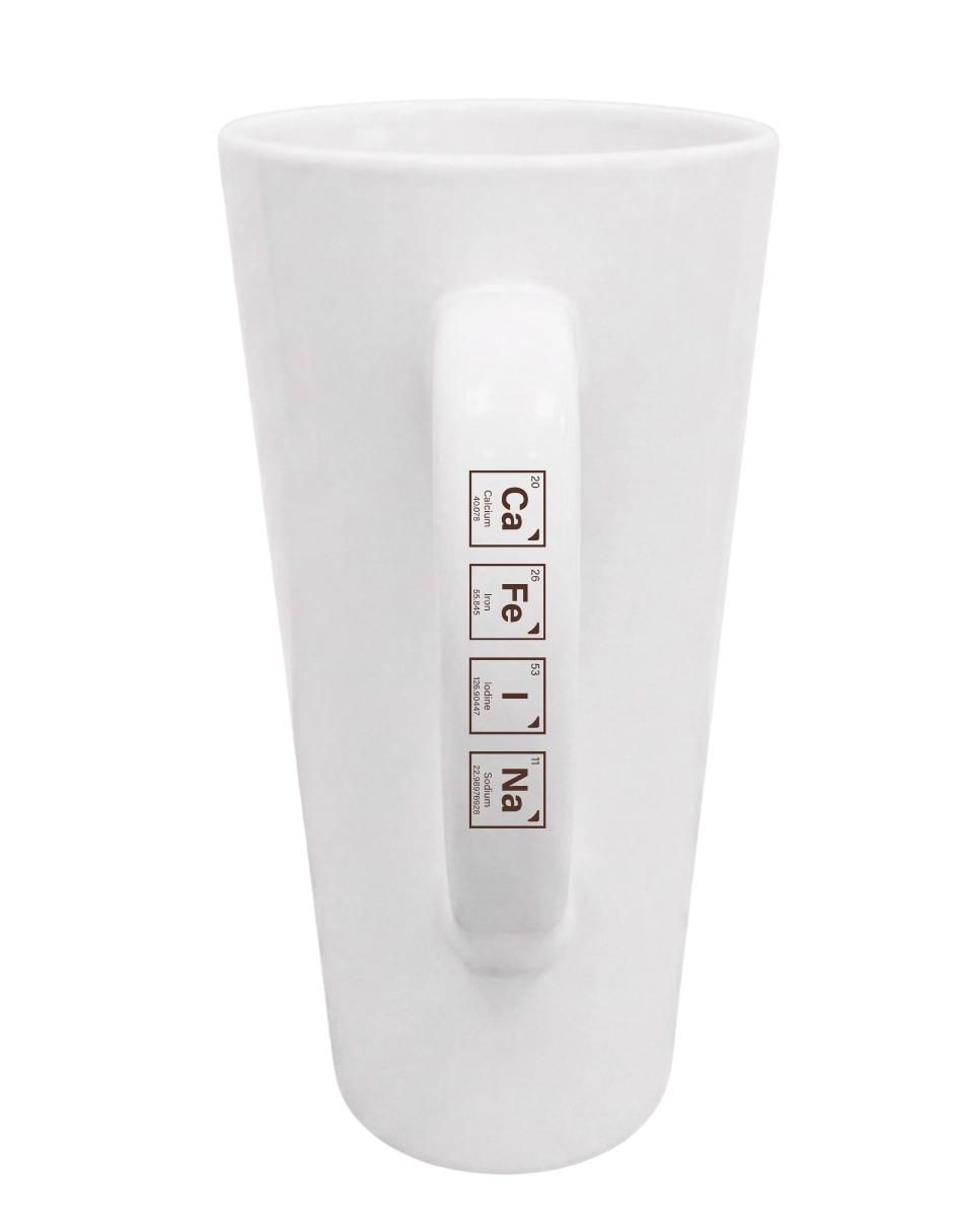 Set de taza americana 2 piezas 3