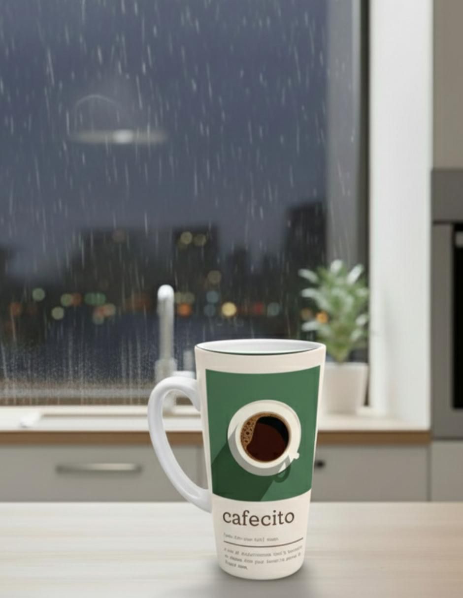 Taza americana 3