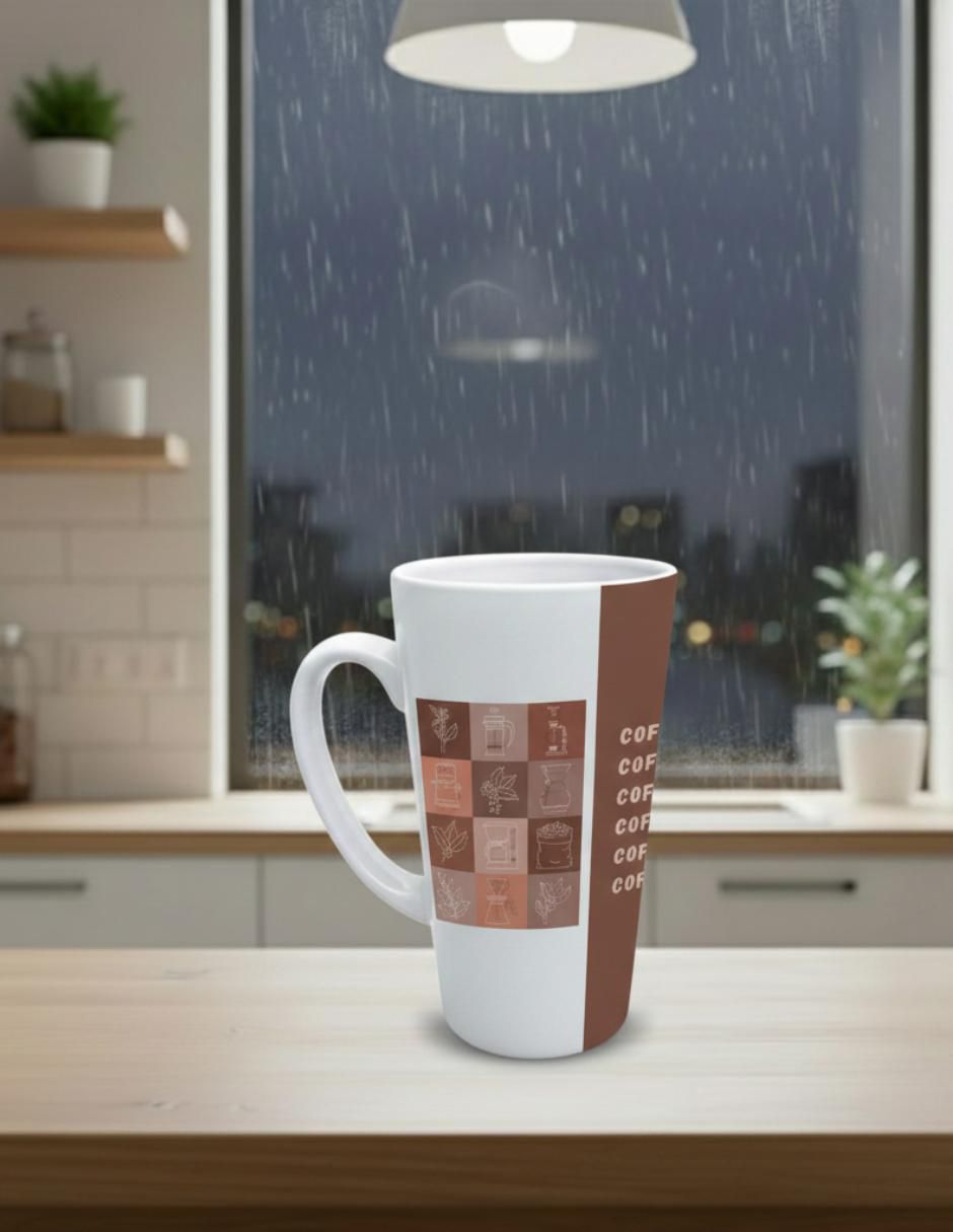 Taza americana 3