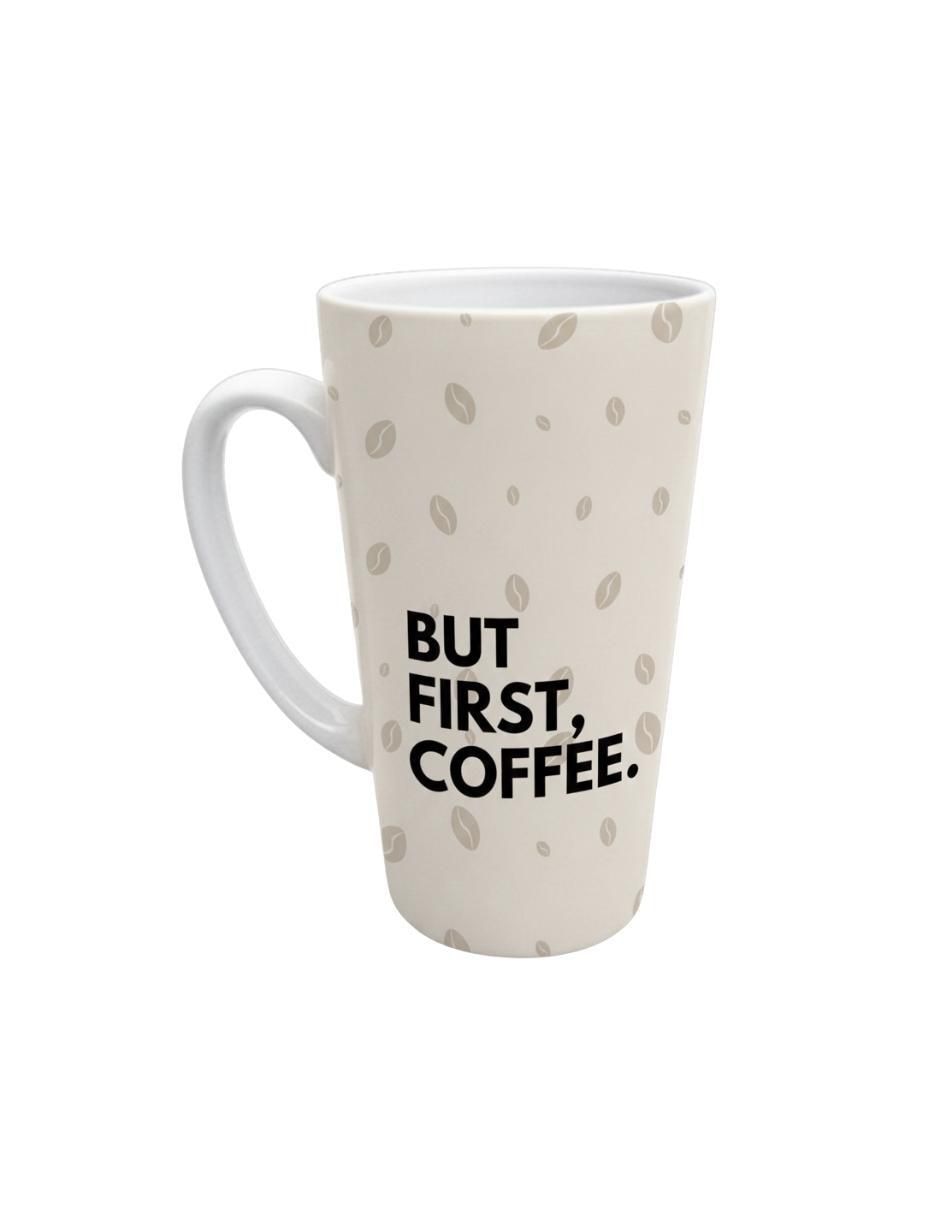 Taza americana