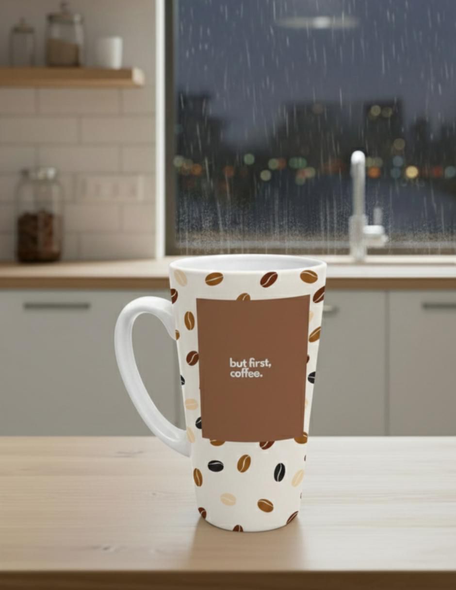 Taza americana 3