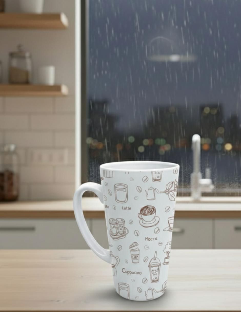 Taza americana 3