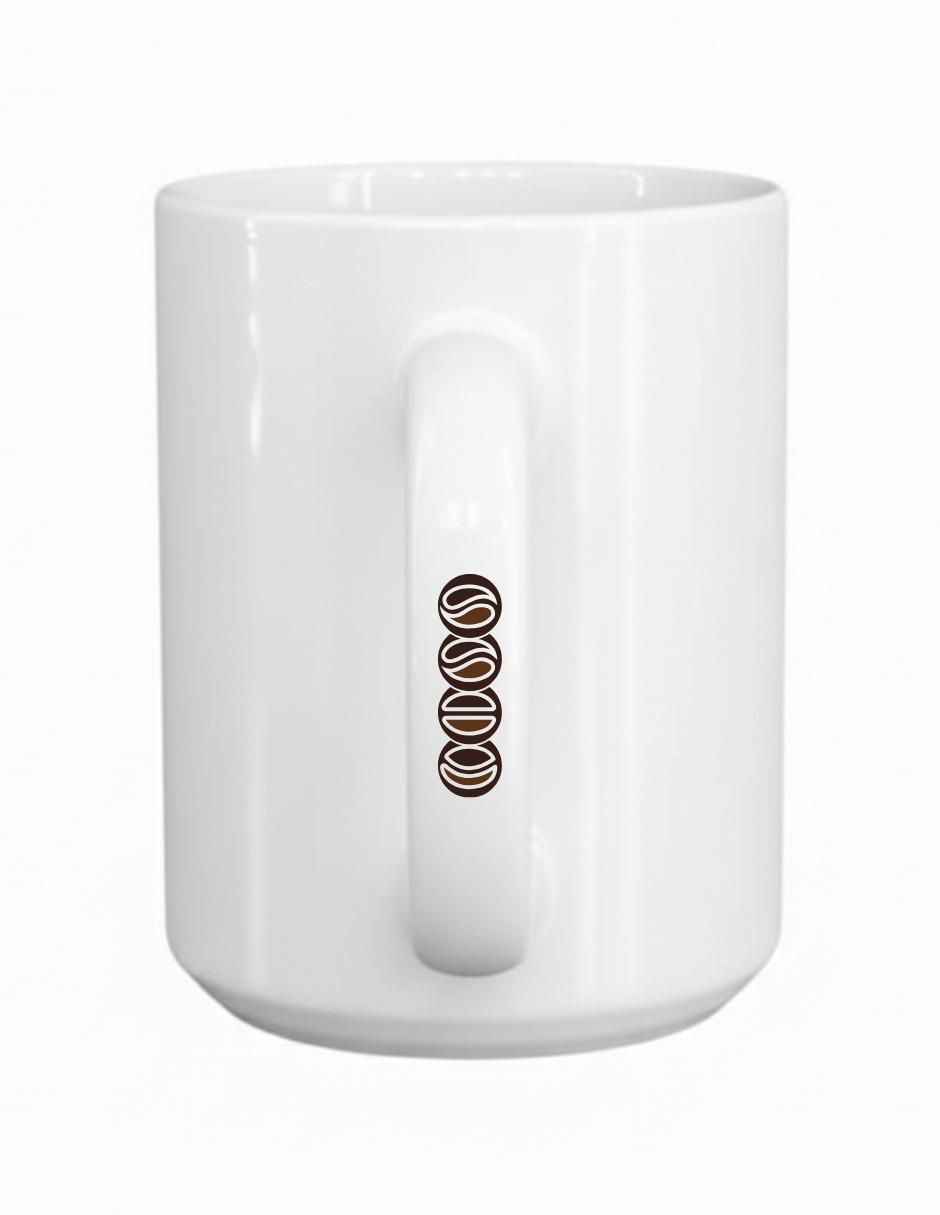 Taza americana 2