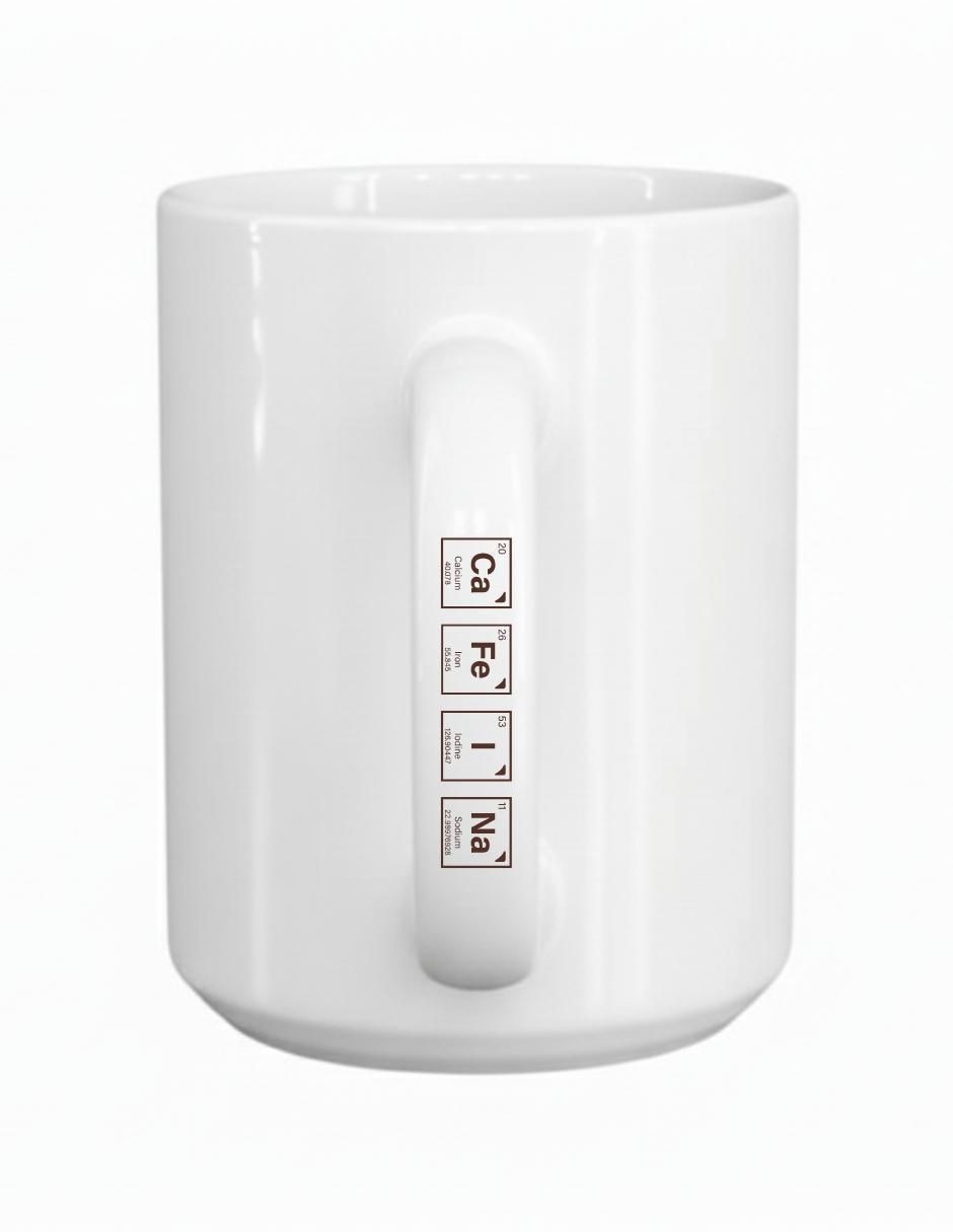 Taza americana 2