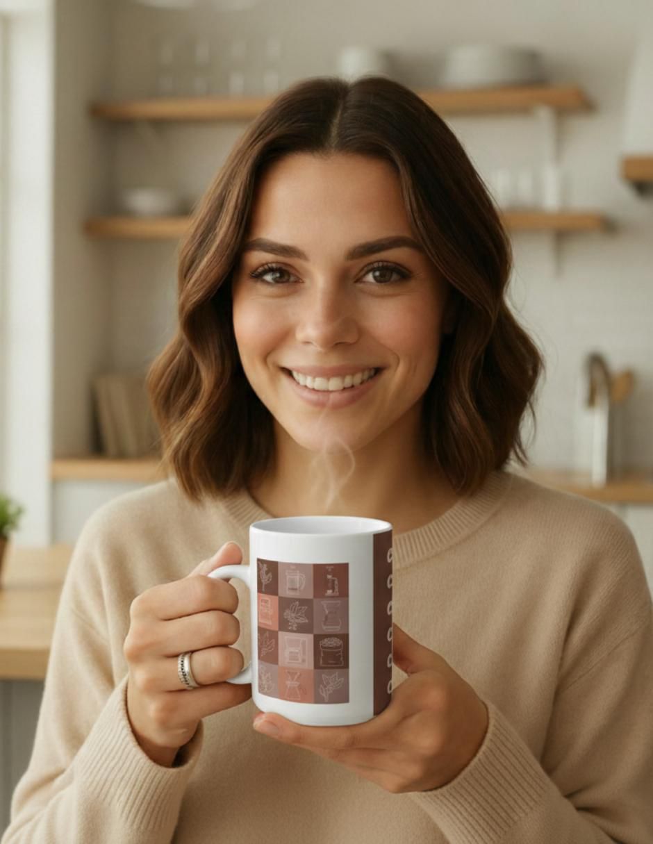 Taza americana 4