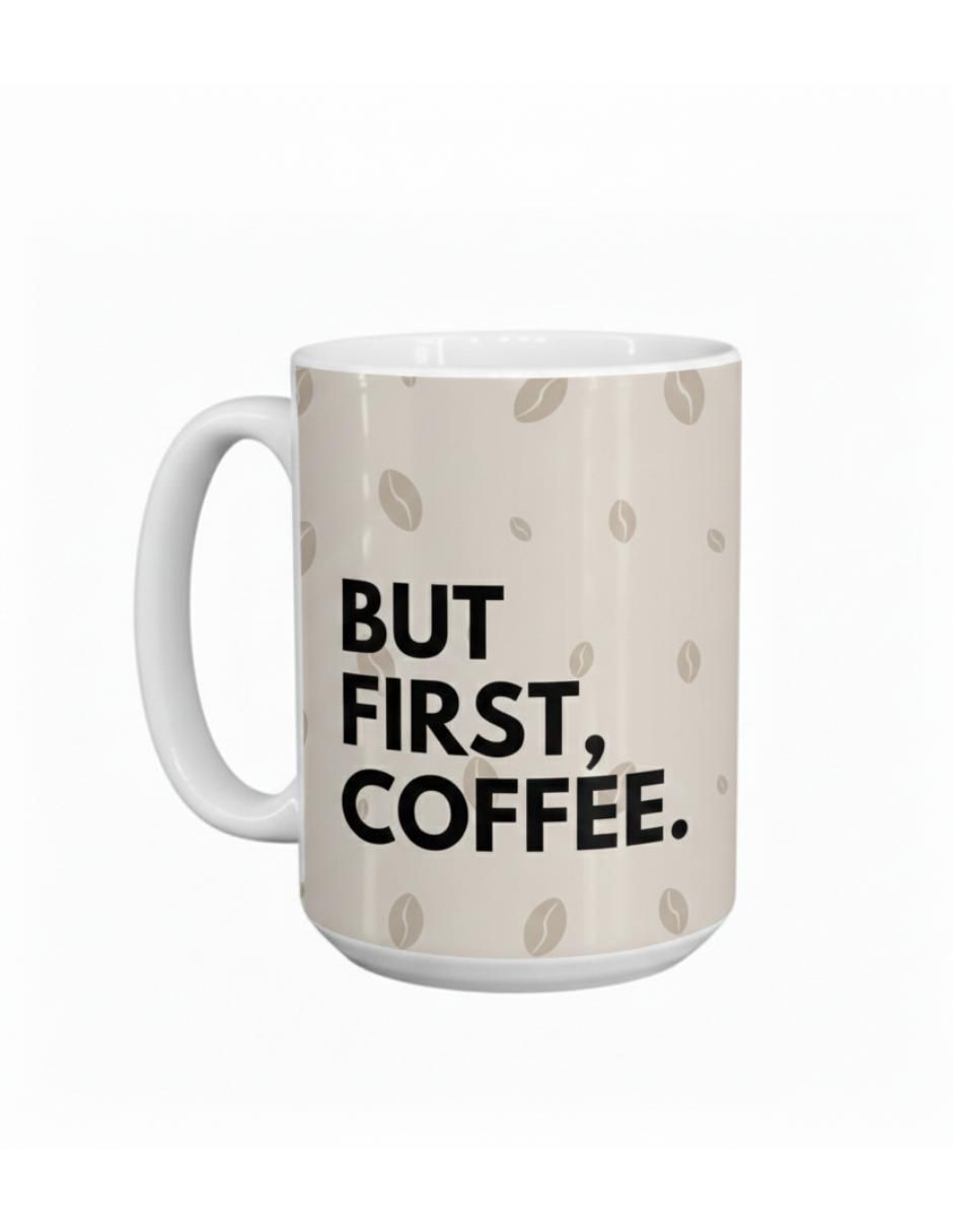 Taza americana Taza americana