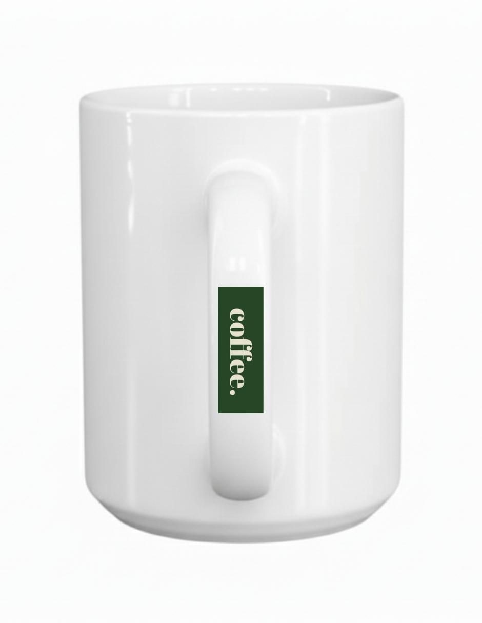 Taza americana 2