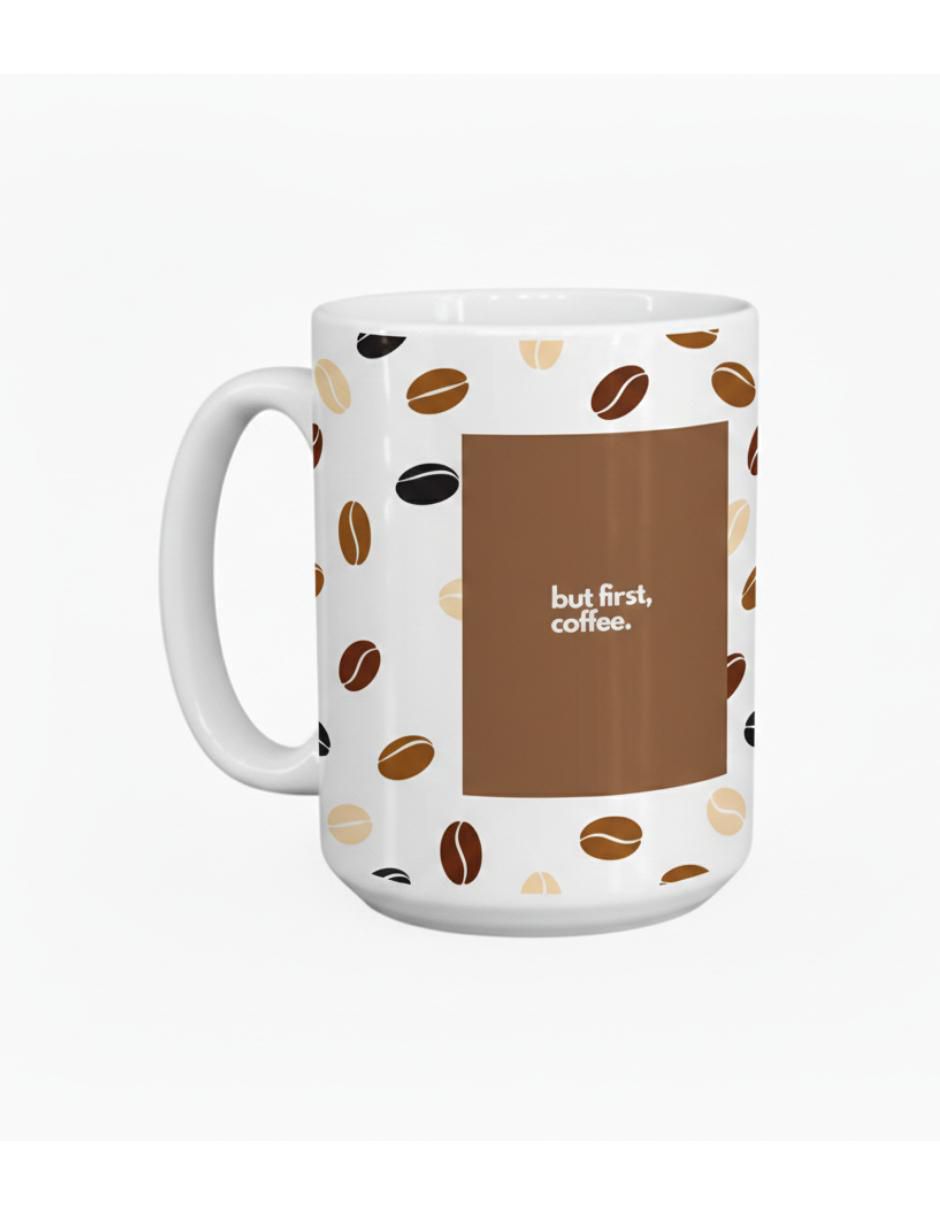 Taza americana Taza americana