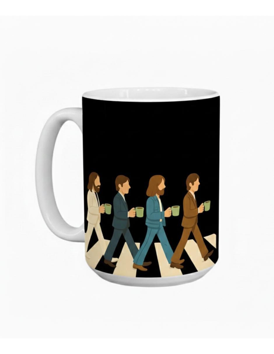 Taza americana Taza americana