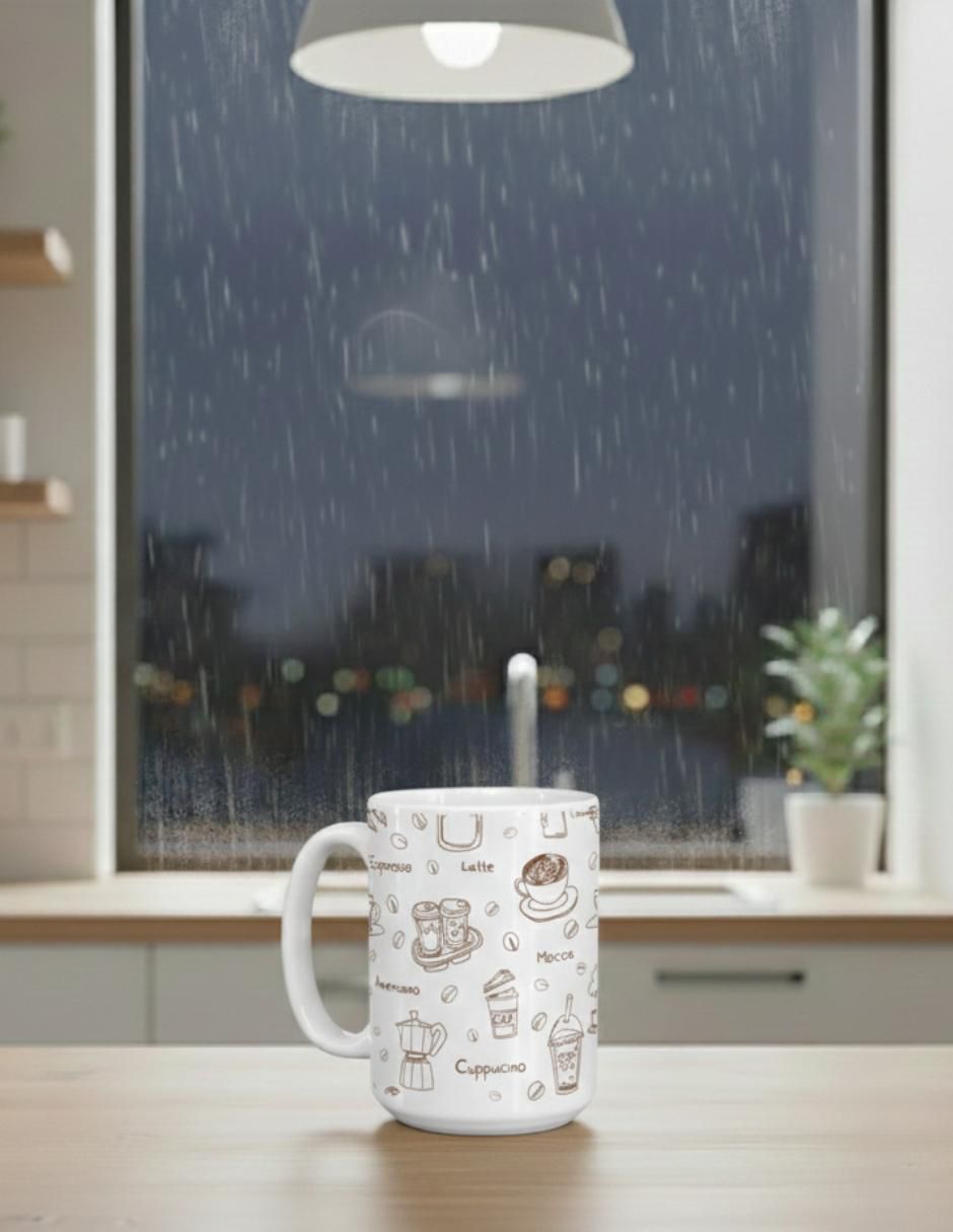 Taza americana 3