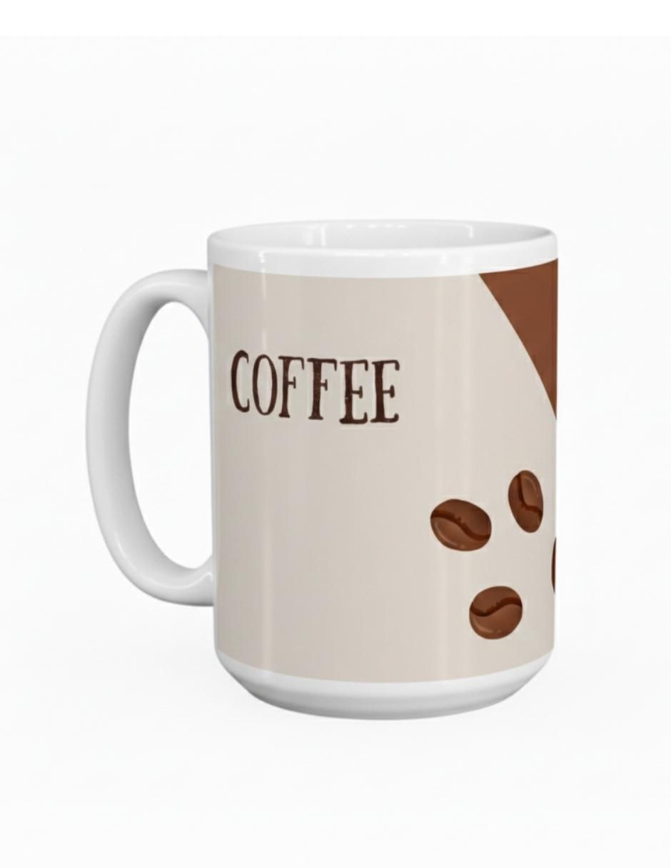 Taza americana