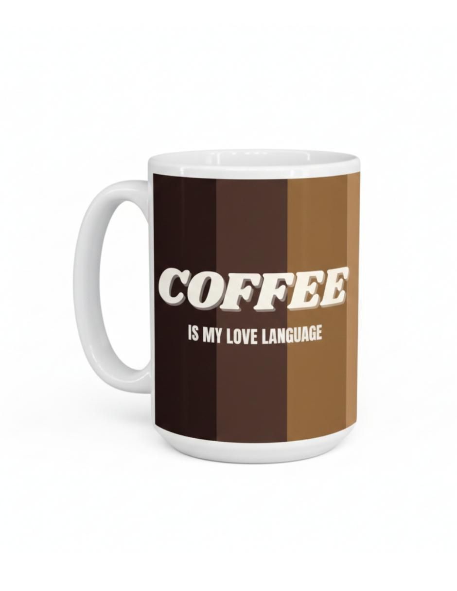 Taza americana