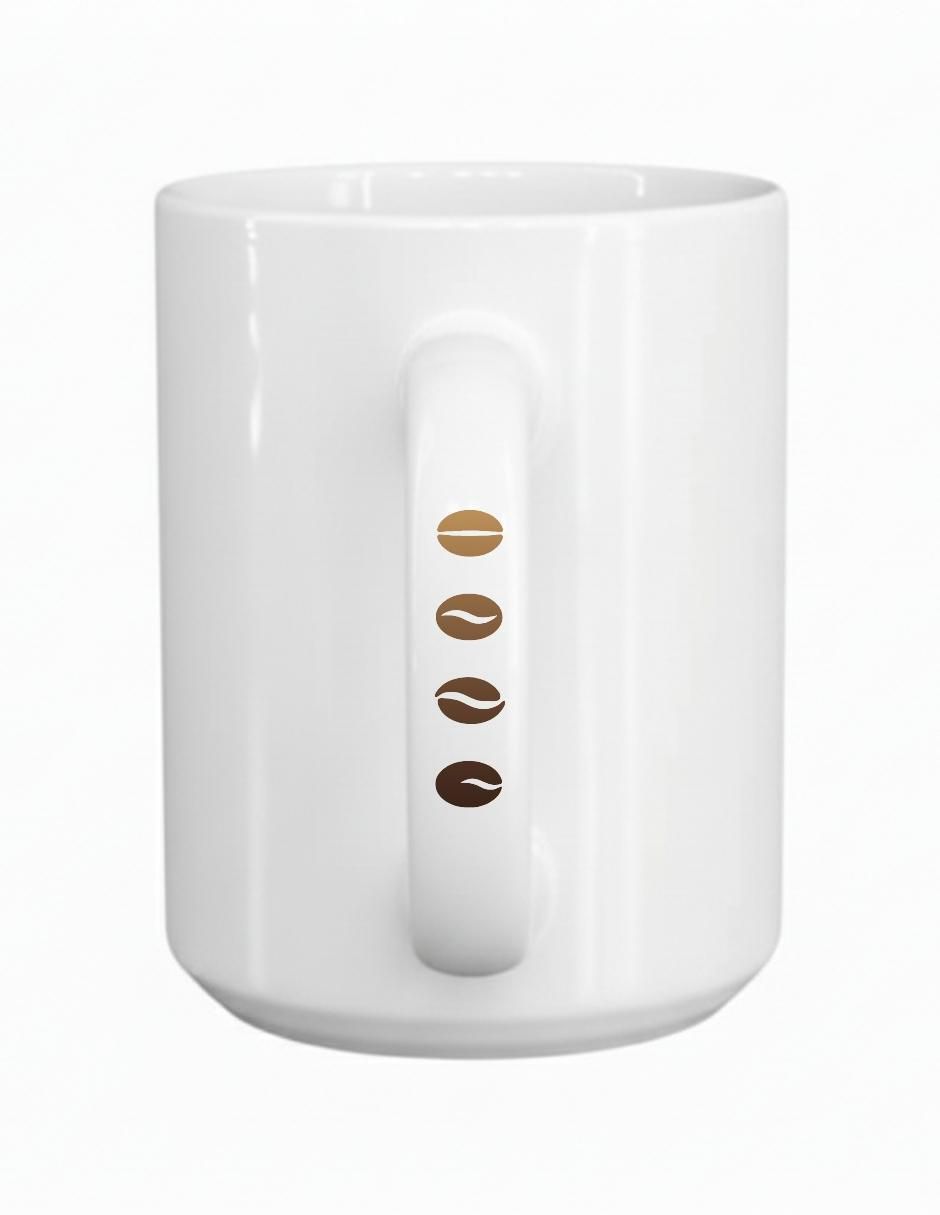 Taza americana 2