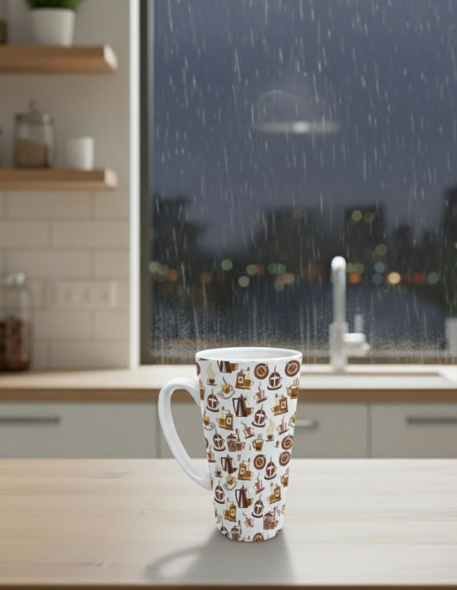 Taza americana 3