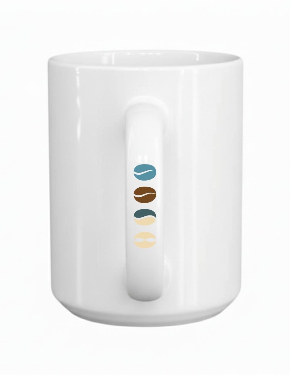 Set de tazas americana 2 piezas 3