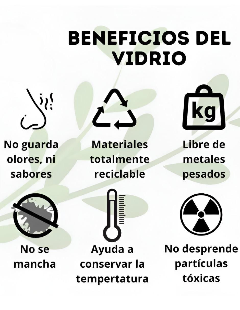 Jarra vidrio 2