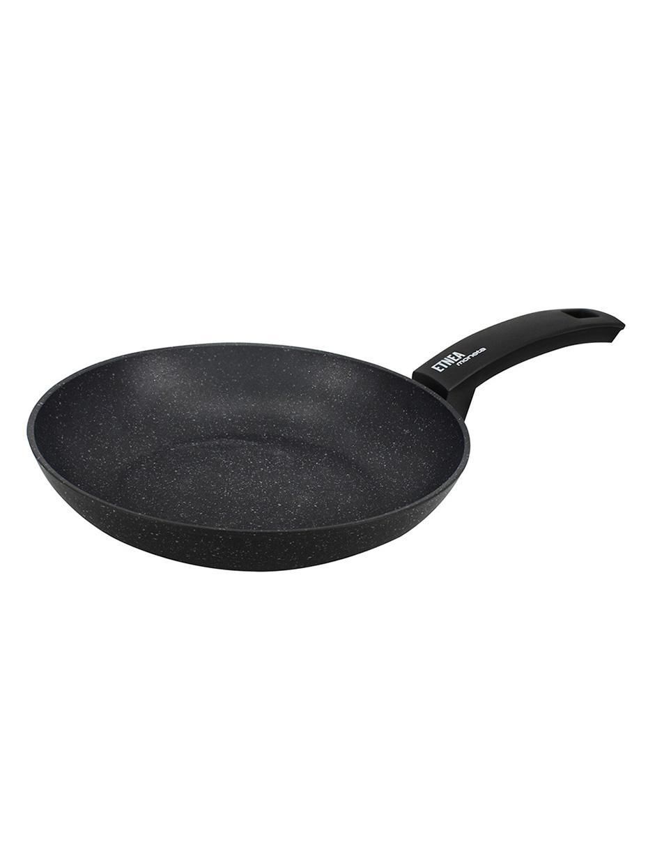 Sartén Etnea de aluminio forjado 4