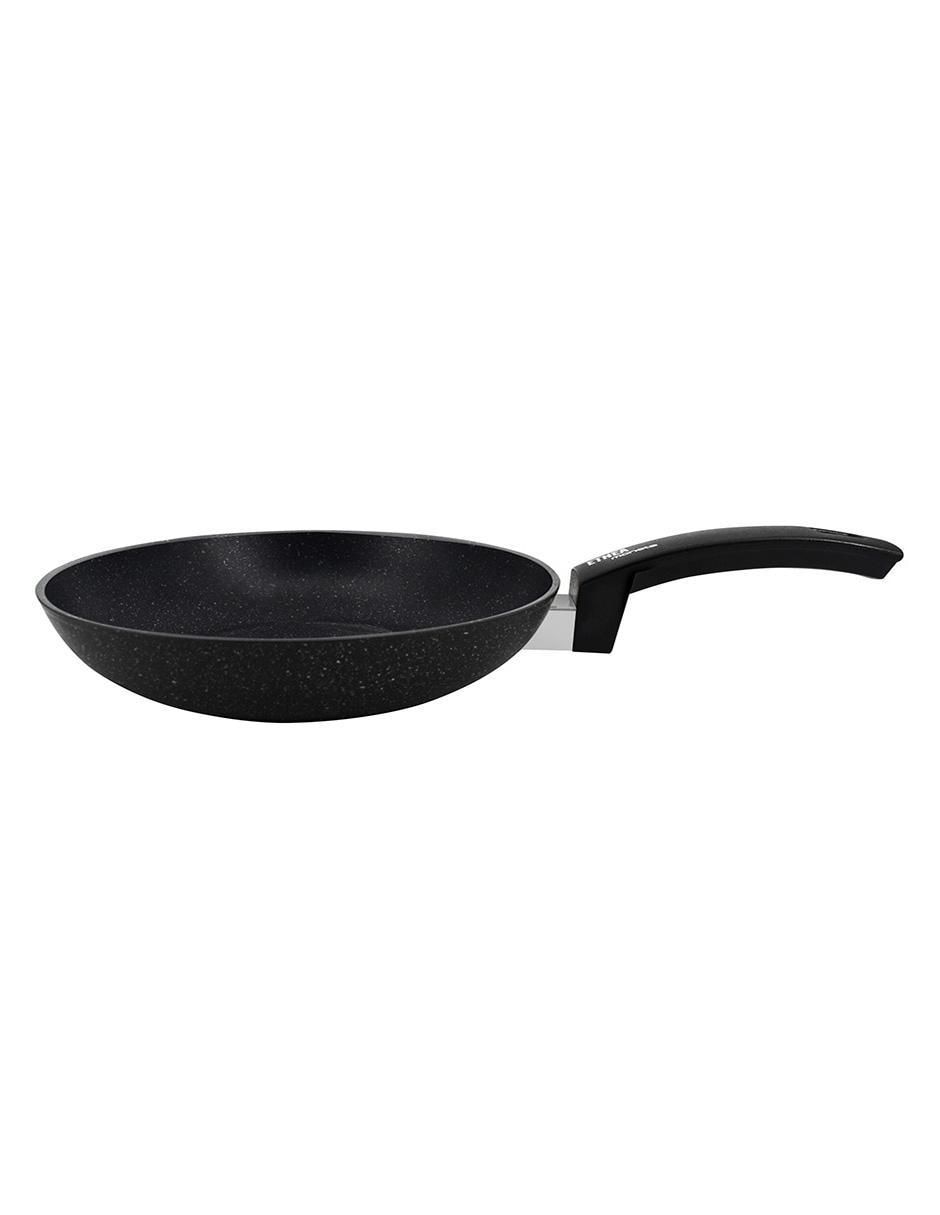Sartén Etnea de aluminio forjado 3