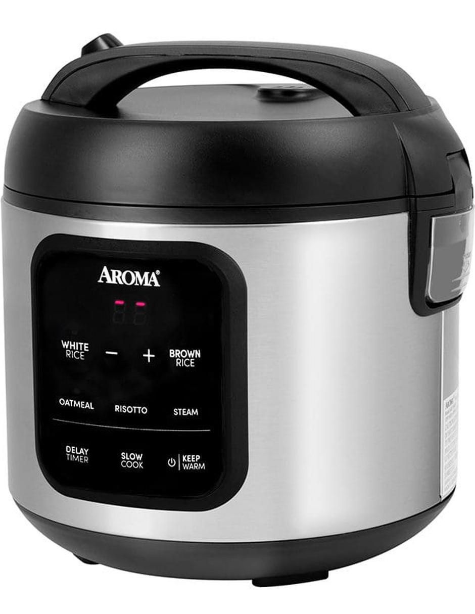 Arrocera eléctrica 2