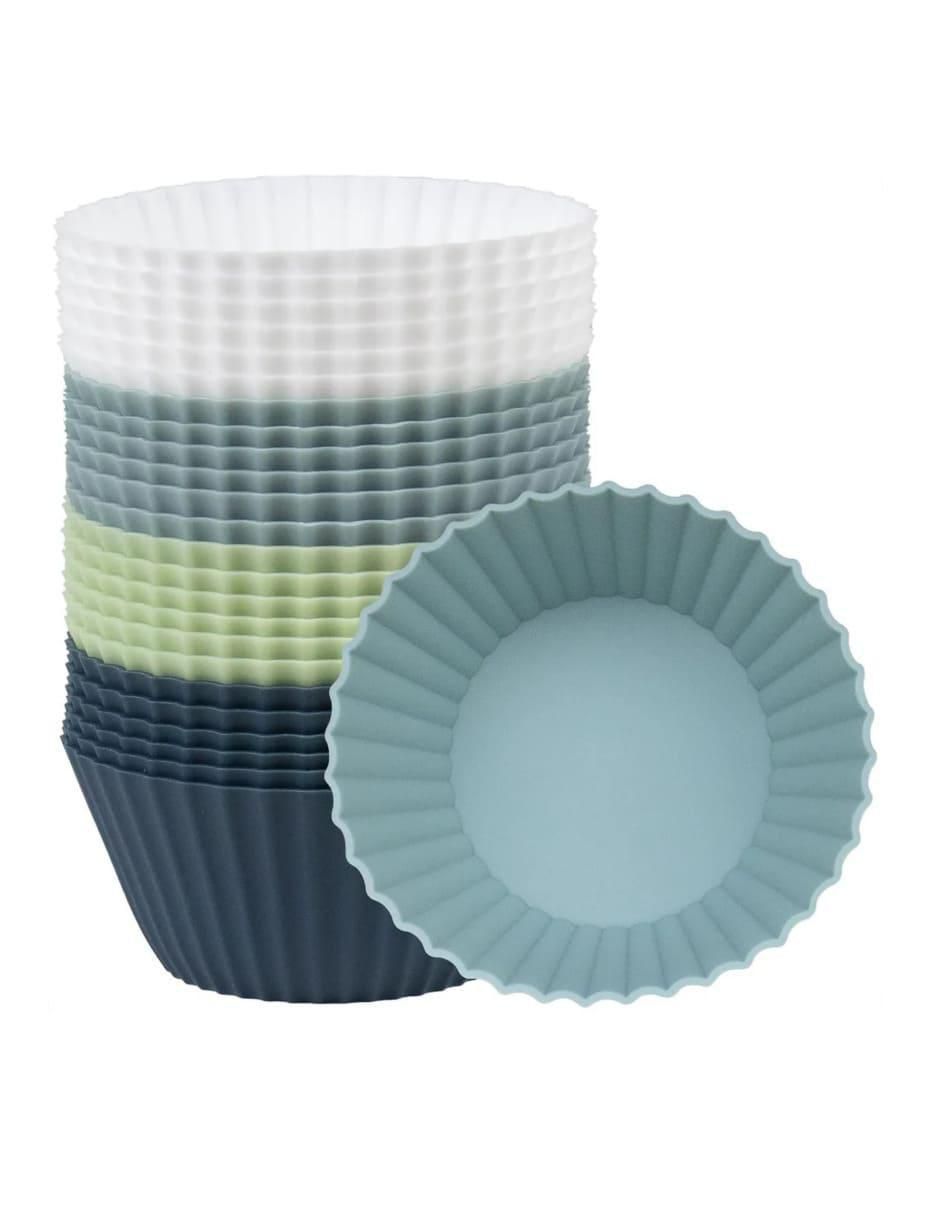 Set moldes