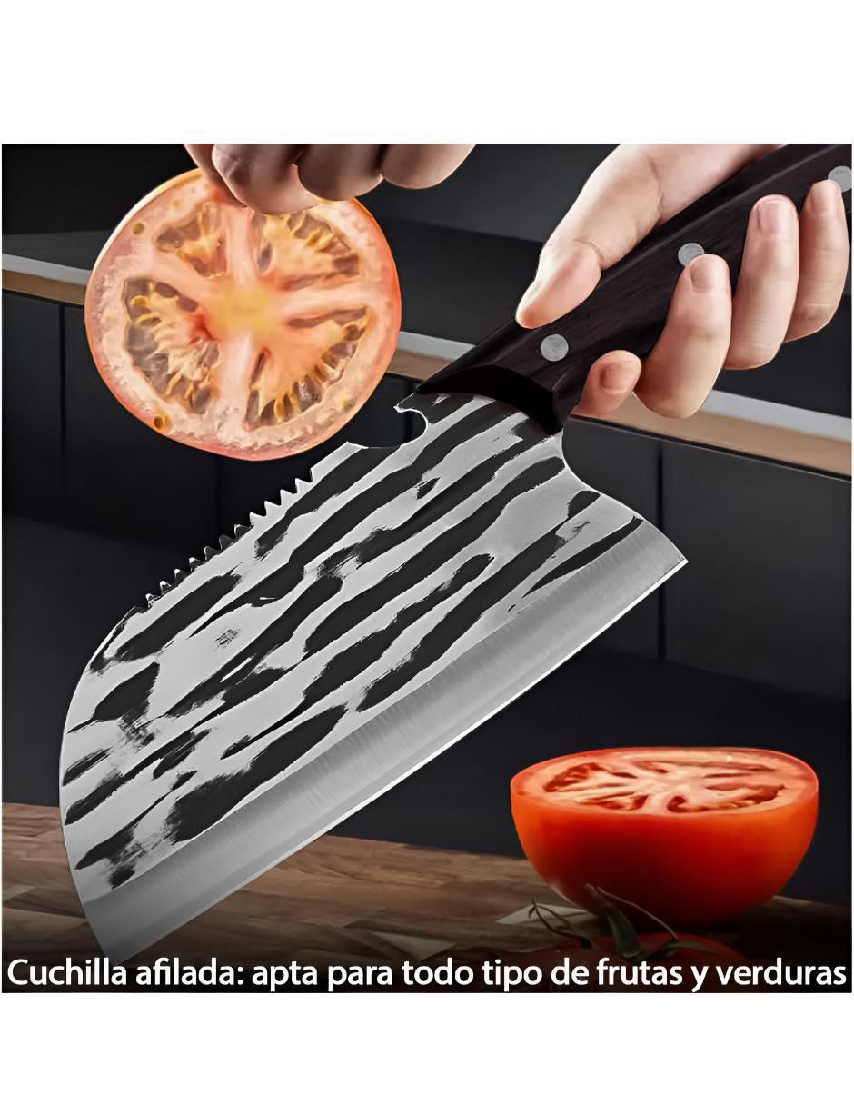 Cuchillo multiusos 2