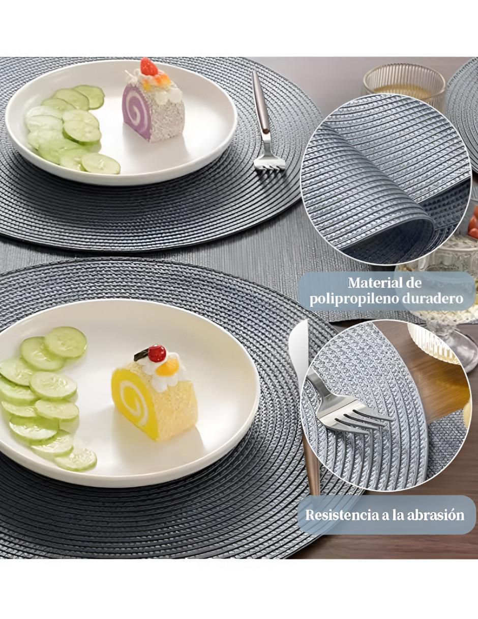 Set mantel 3