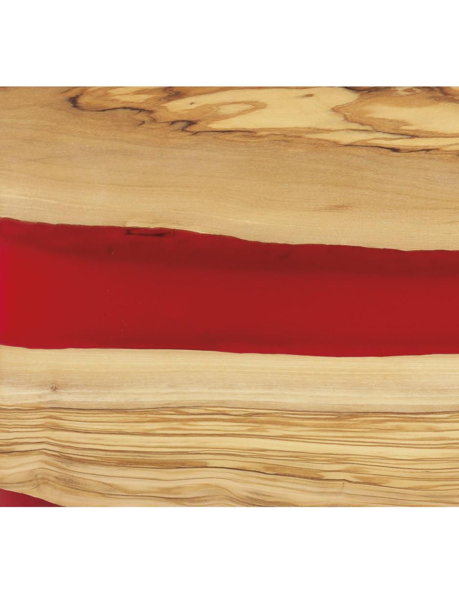 Tabla de servicio zassenhaus no aplica "de" madera