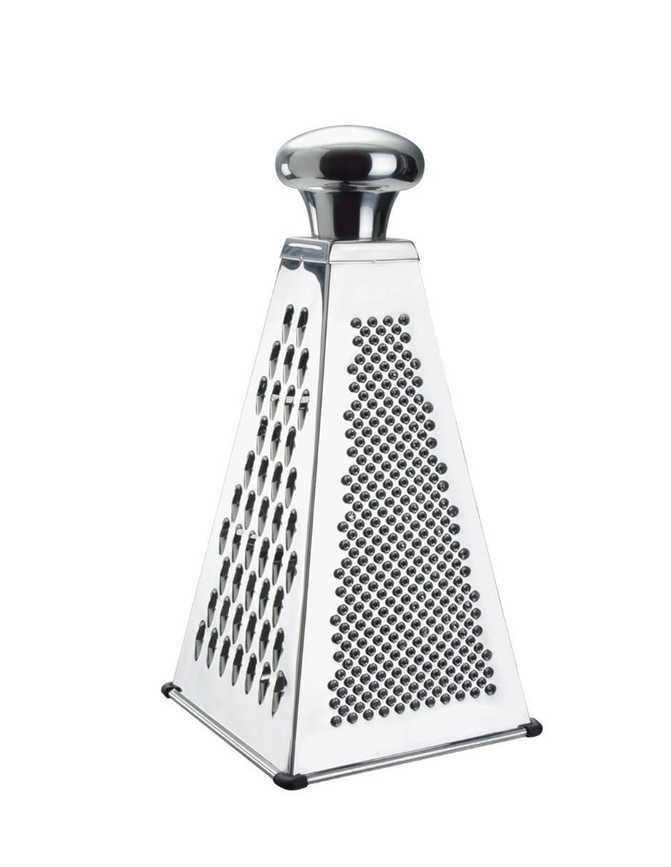 Rallador campana Quadro Maxi