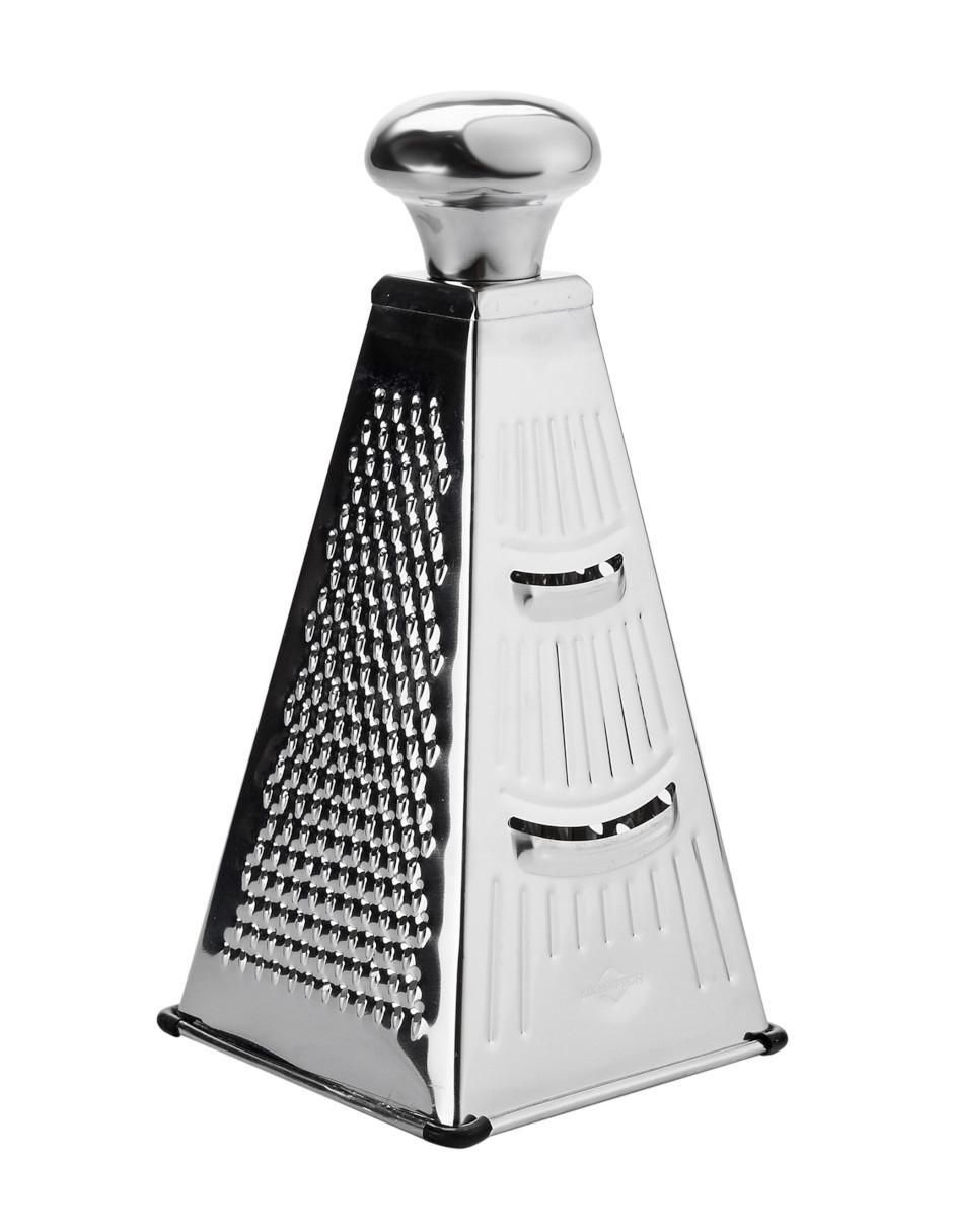 Rallador campana Quadro Maxi 2
