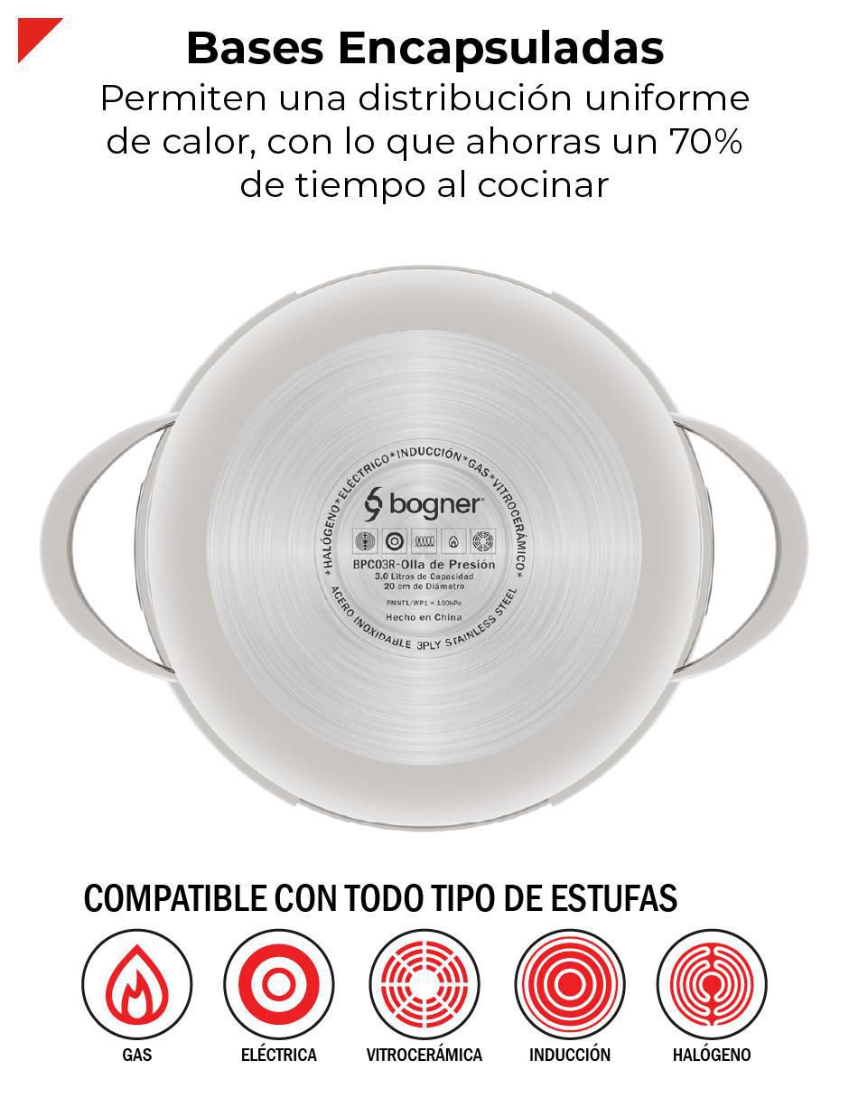 Olla presión 5