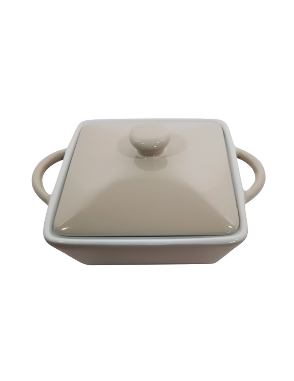 Cacerola convencional mini Bowdoin