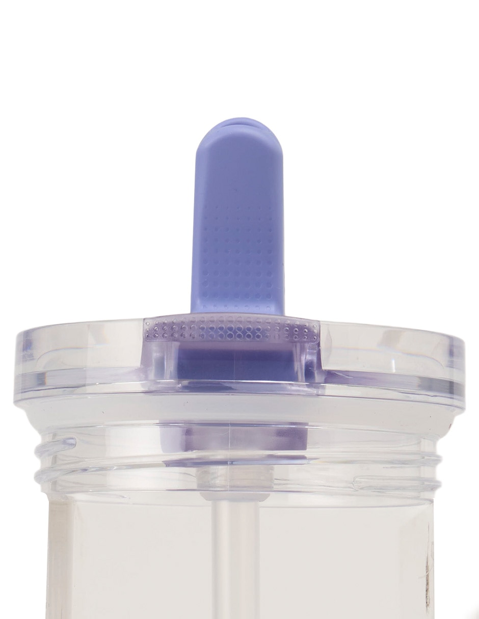 Termo de acero inoxidable Quencher Protour con tapa rosca 887 ml 4