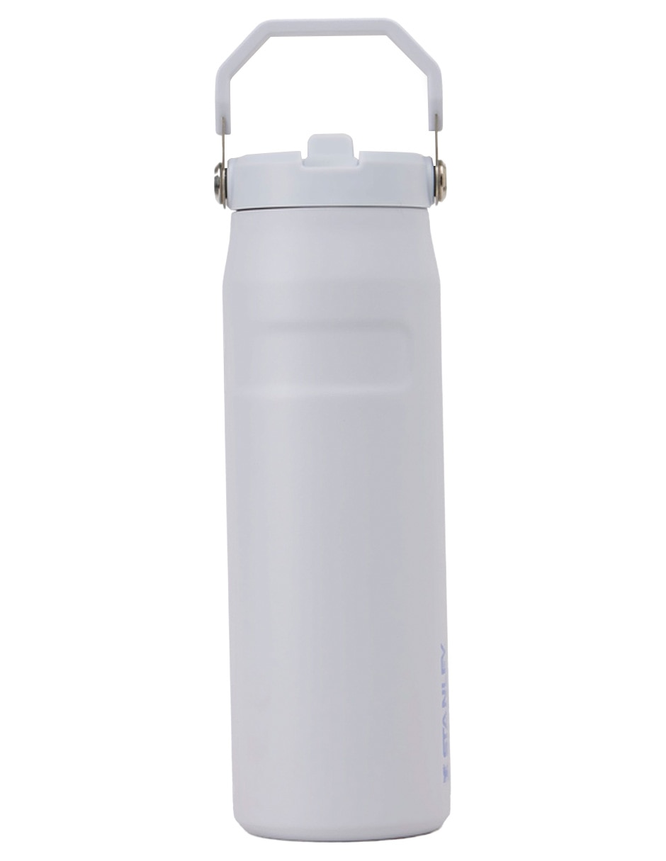 Termo de acero inoxidable Aerolight Flip Hidratación con tapa rosca 709 ml 3