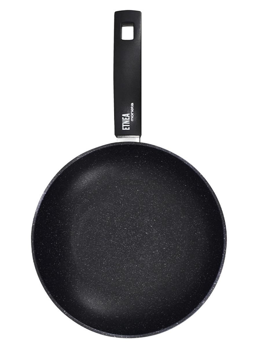 Sartén Etnea de aluminio forjado Sartén Etnea de aluminio forjado
