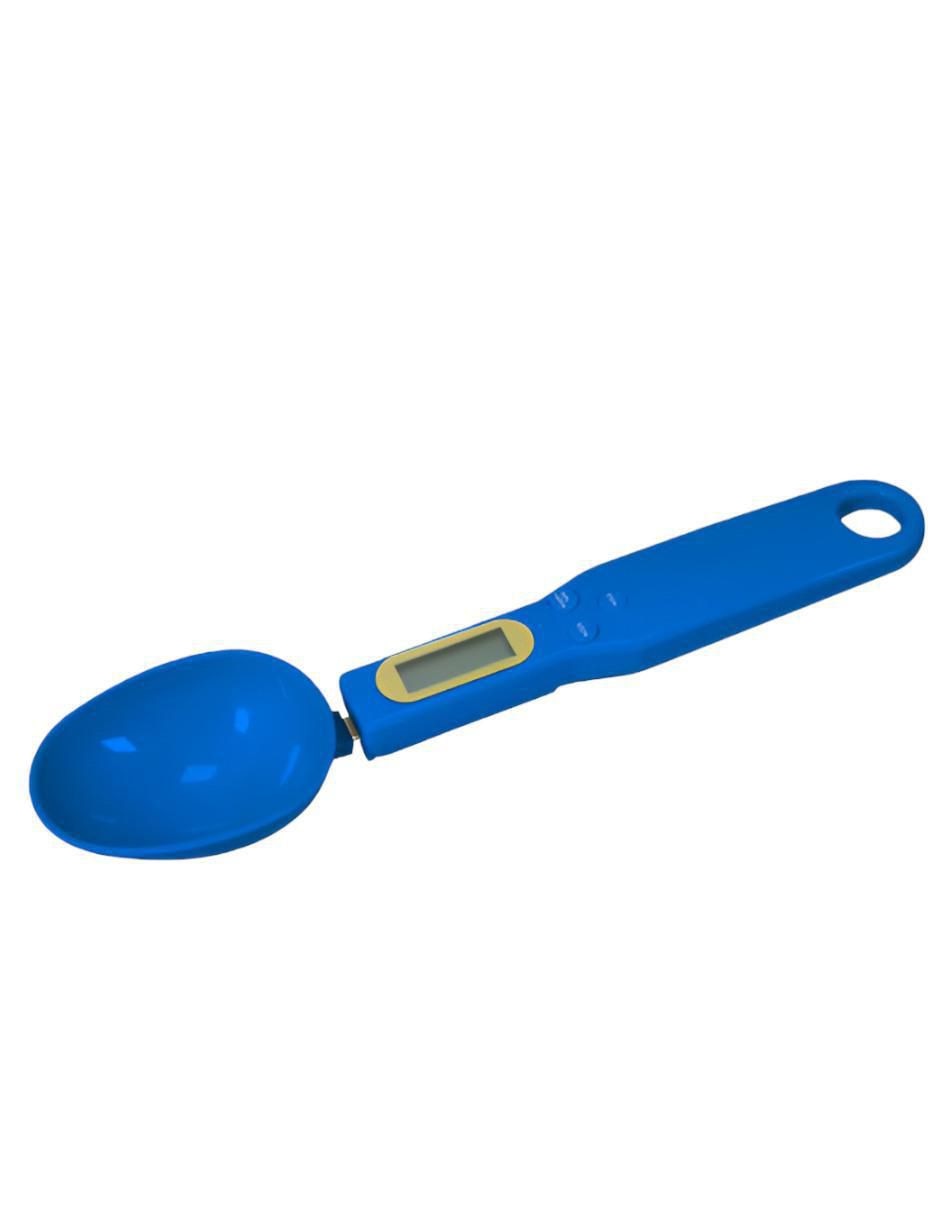 Báscula de cocina