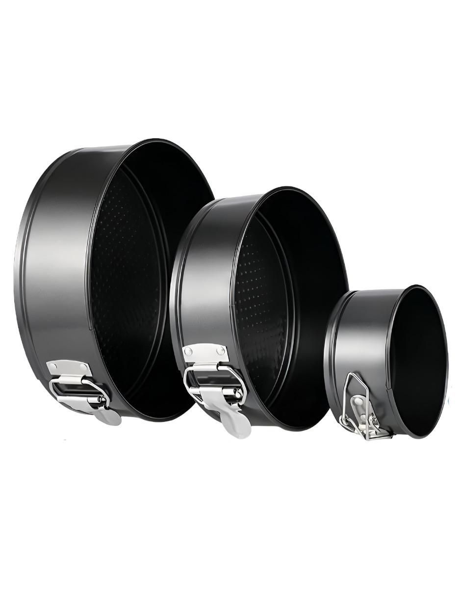 Set moldes