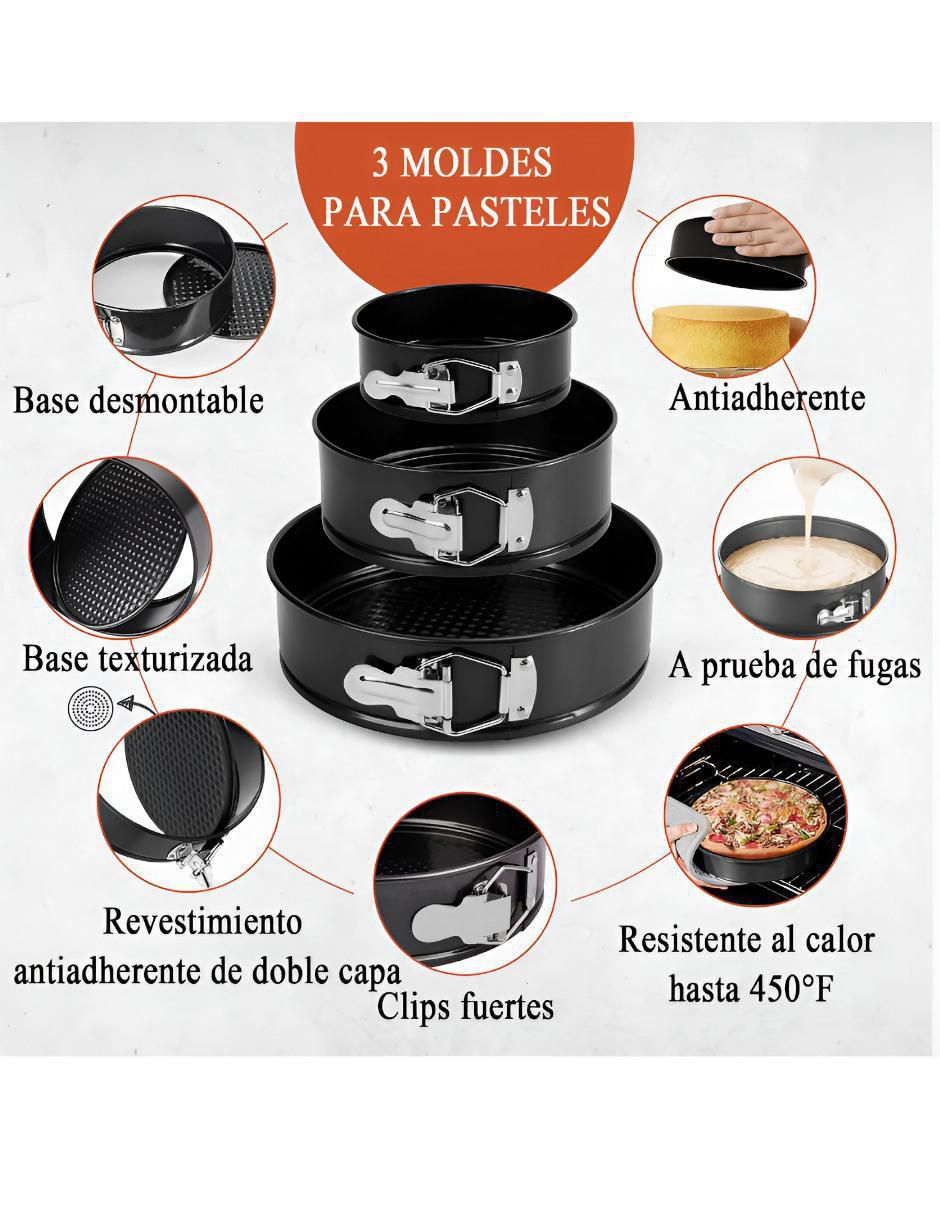 Set moldes 2