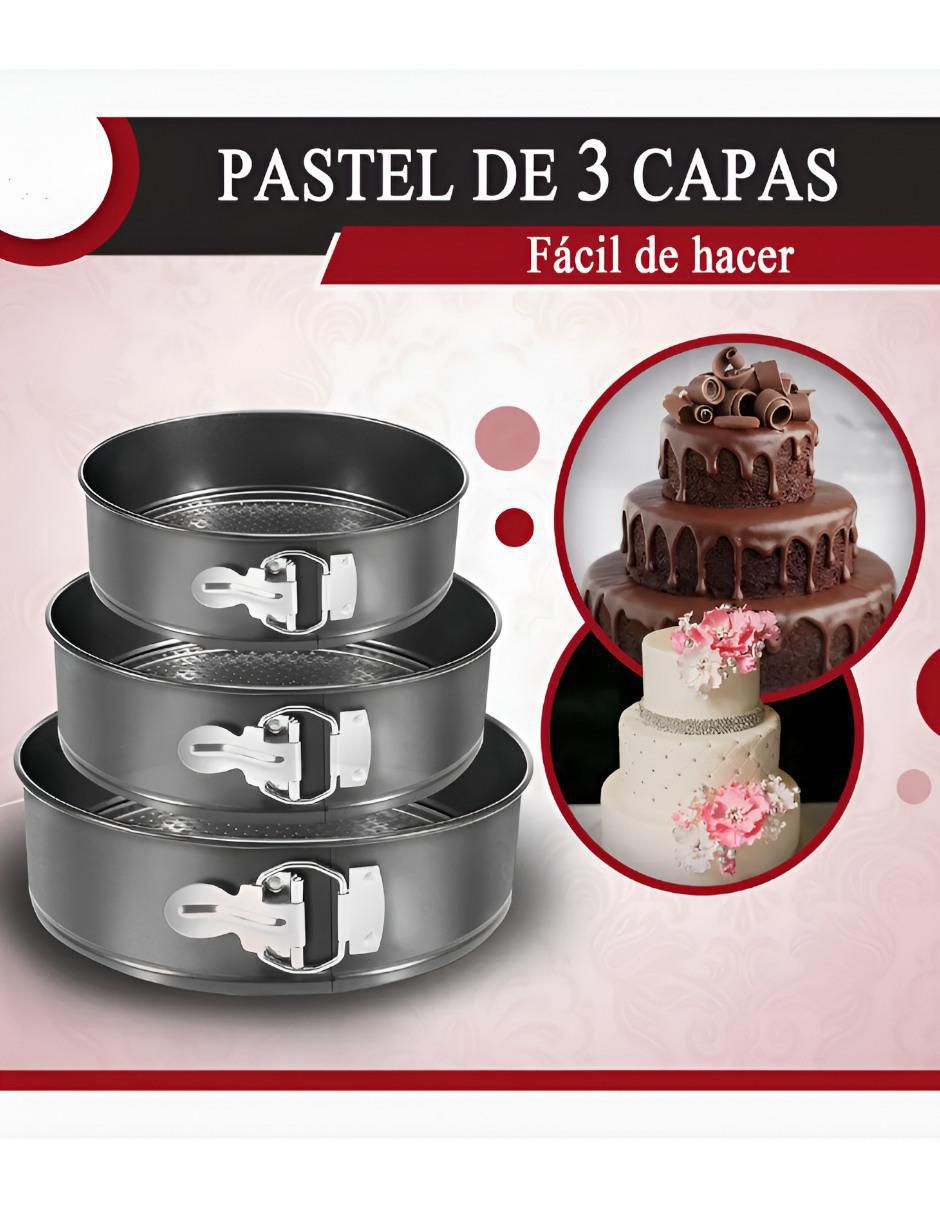Set moldes 4