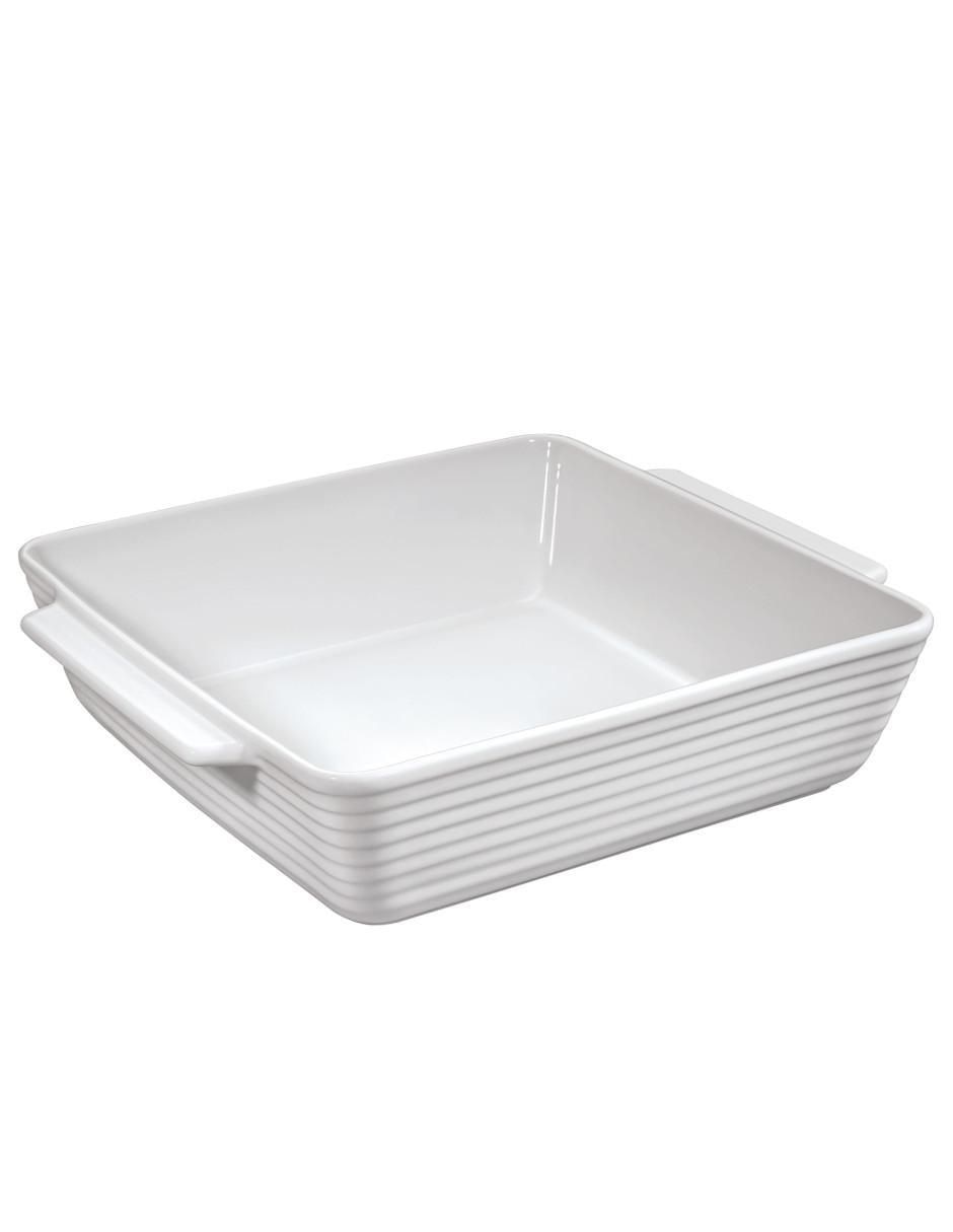 Refractario de porcelana Burgund Refractario de porcelana Burgund