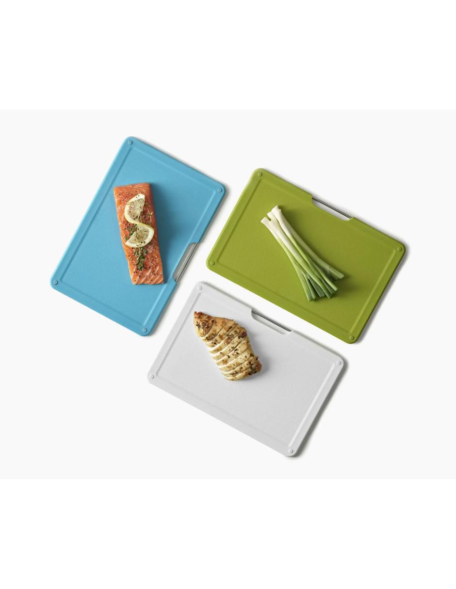 Set tabla para picar Cocina 2